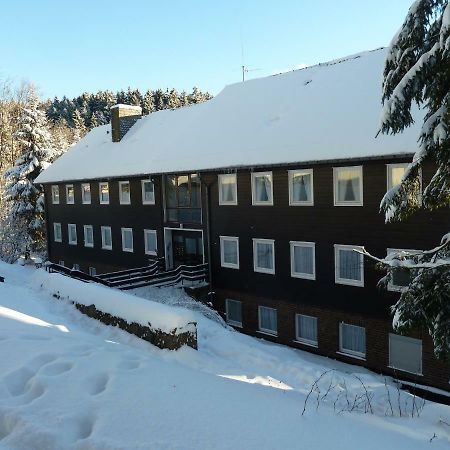Fewo Waldblick Sankt Andreasberg Bagian luar foto