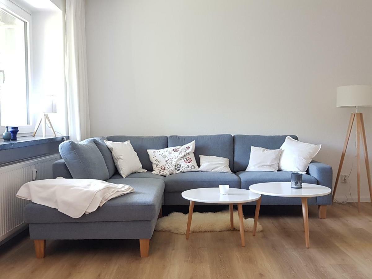 Fewo Waldblick Sankt Andreasberg Bagian luar foto