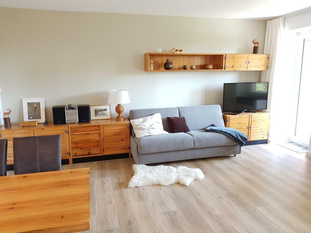 Fewo Waldblick Sankt Andreasberg Bagian luar foto